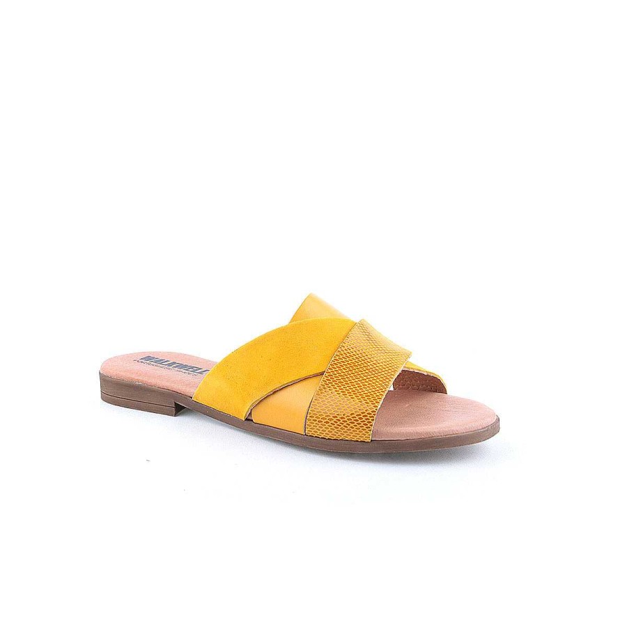 Mulher WALKWELL | Chinelo Walkwell