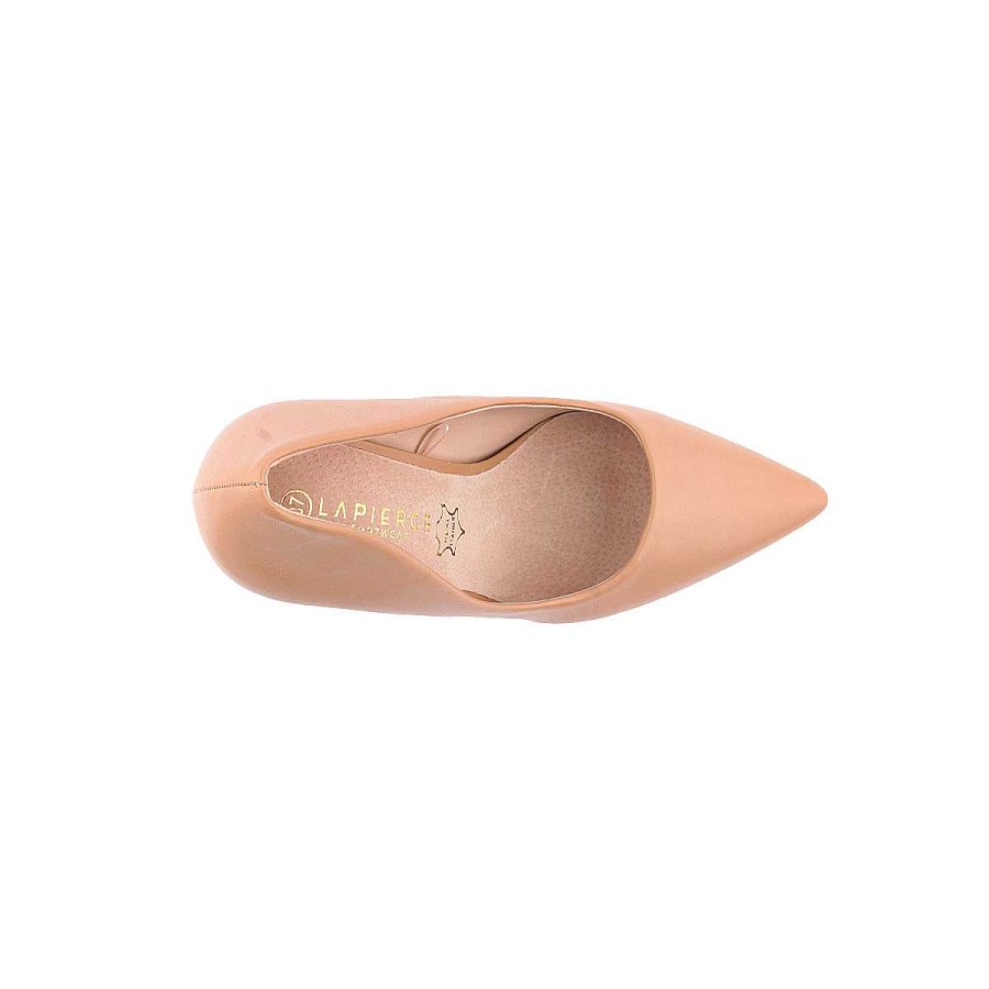 Mulher LAPIERCE | Sapato Lapierce