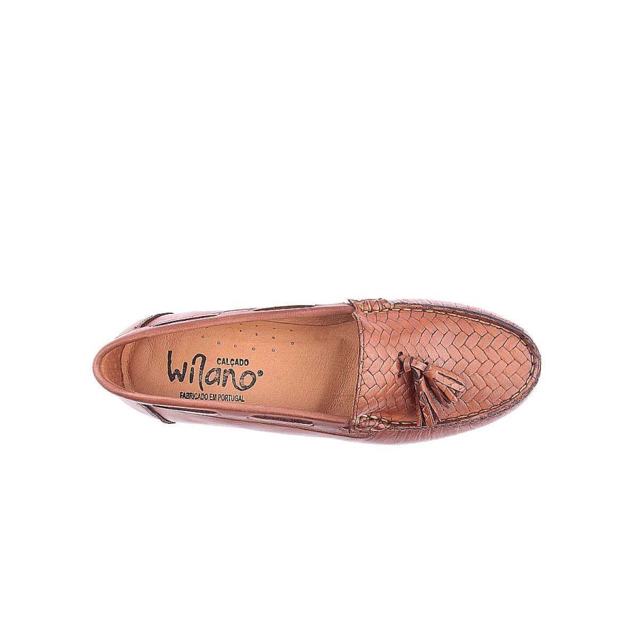 Mulher WILANO | Sapato Wilano