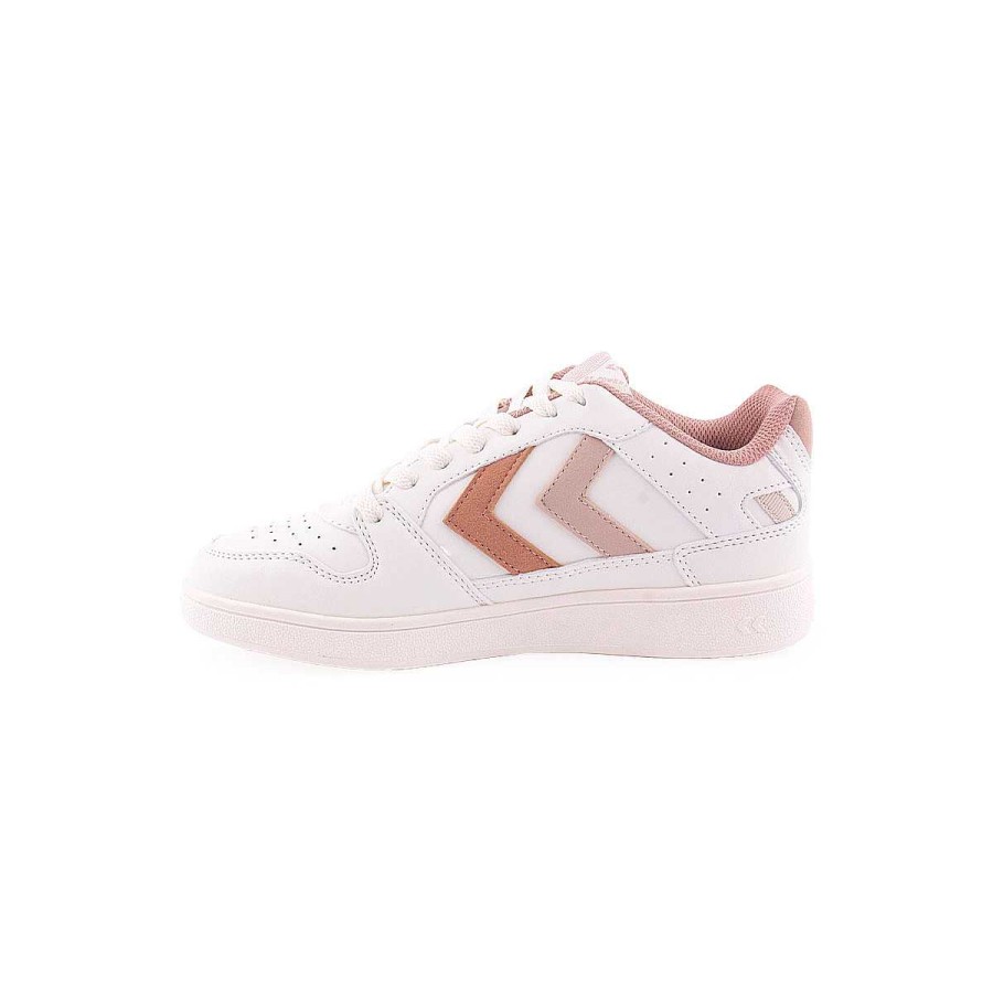 Mulher HUMMEL | Sapatilha Hummel
