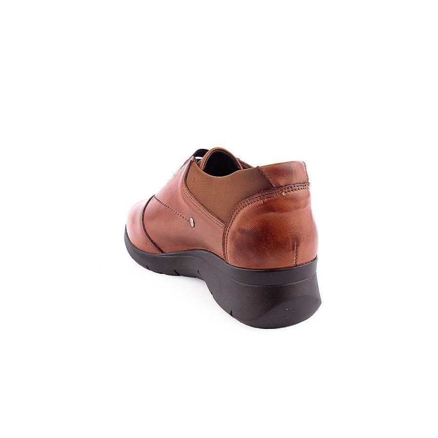 Mulher LAPIERCE | Sapato Lapierce