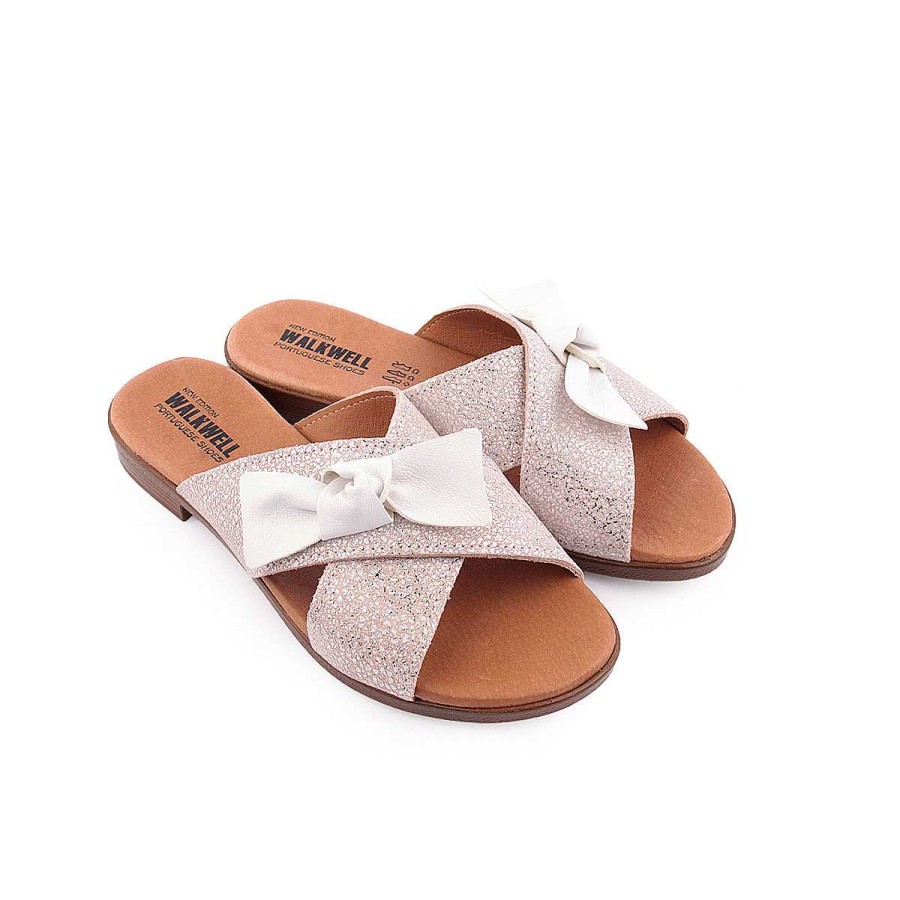 Mulher WALKWELL | Chinelo Walkwell