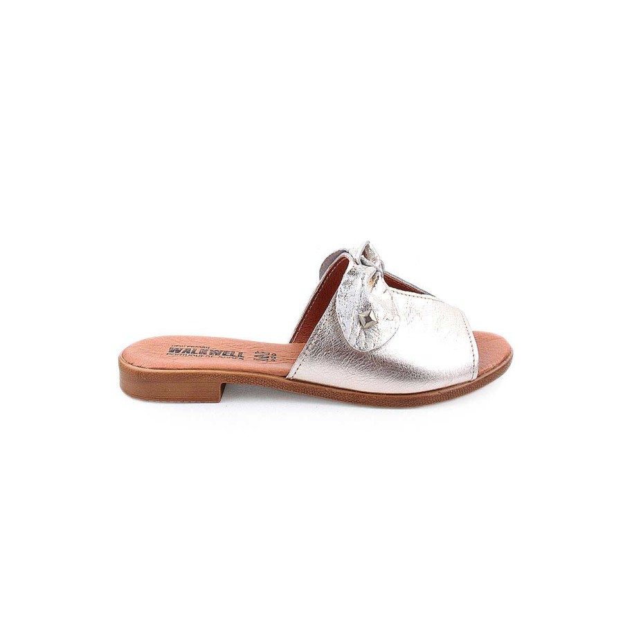 Mulher WALKWELL | Chinelo Walkwell