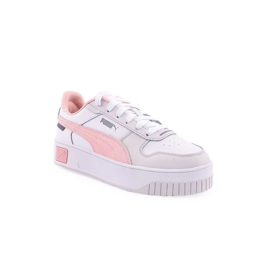 Mulher PUMA | Sapatilha Puma Carina Street