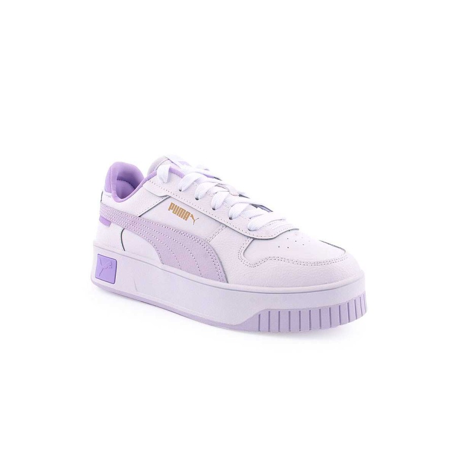 Mulher PUMA | Sapatilha Puma Carina Street