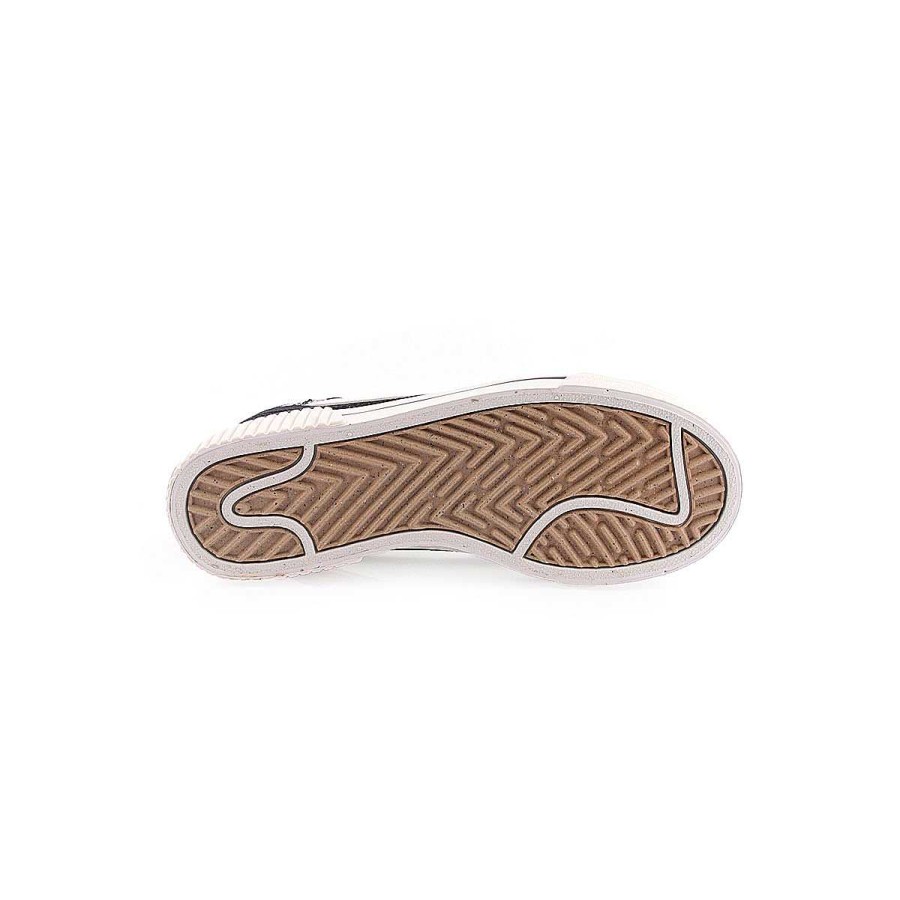 Mulher NIKE | Sapatilha Nike Court Legacy Lift