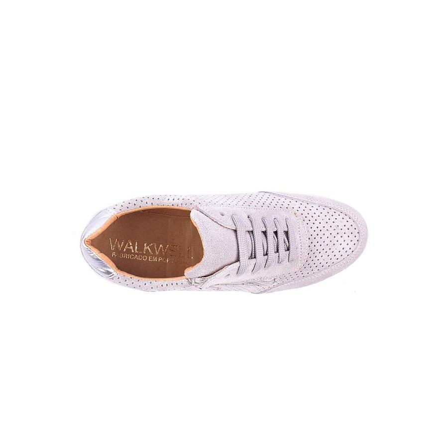 Mulher WALKWELL | Sapato Desportivo Walkwell