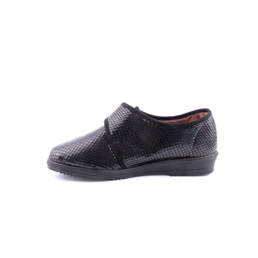 Mulher JAVER | Sapato Javer
