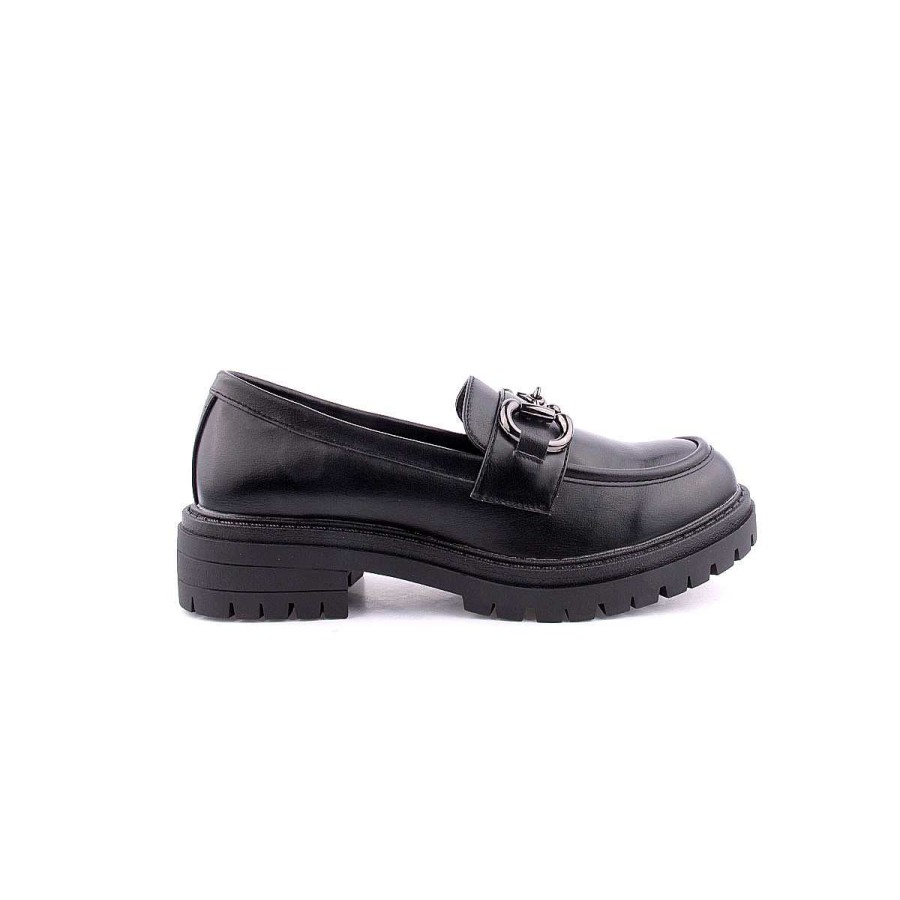 Mulher LAPIERCE | Sapato Lapierce