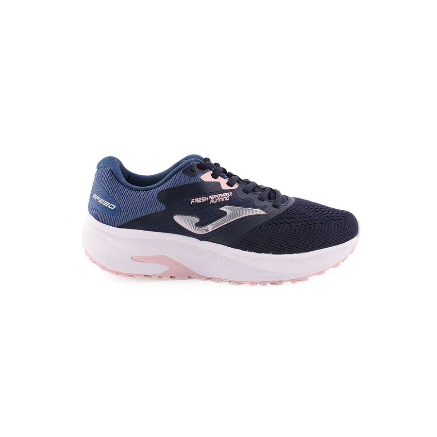 Mulher JOMA | Sapatilha Joma Speed Lady