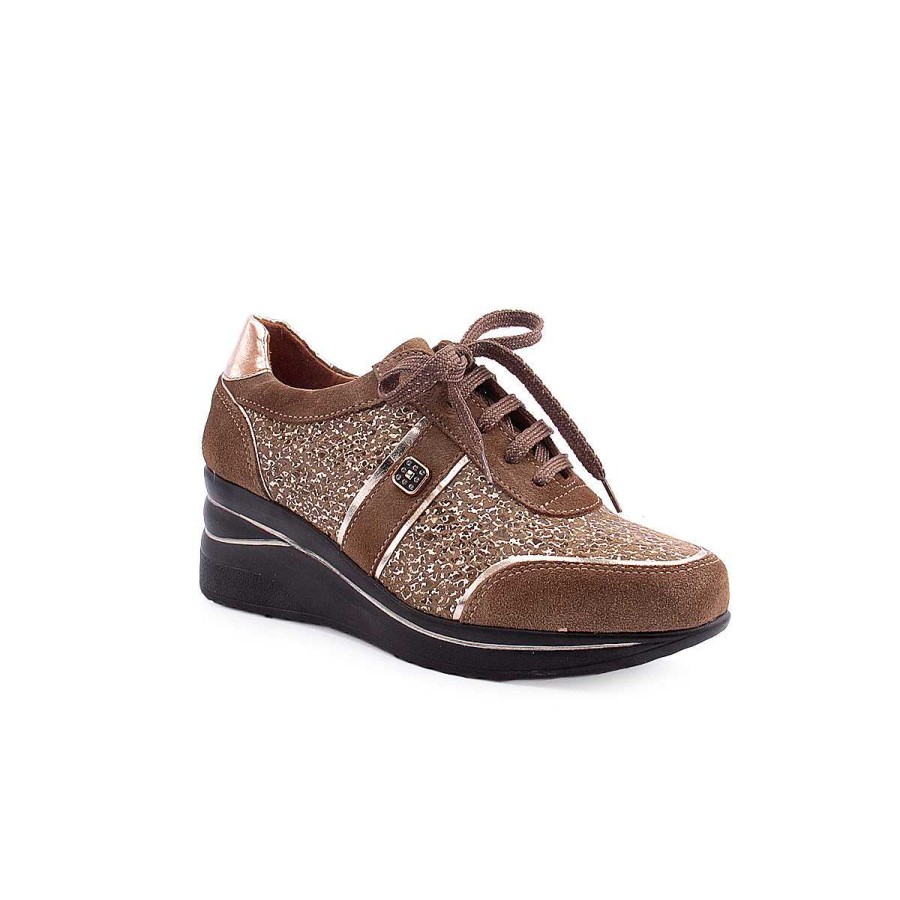 Mulher PSHOES | Sapato Desportivo Pshoes