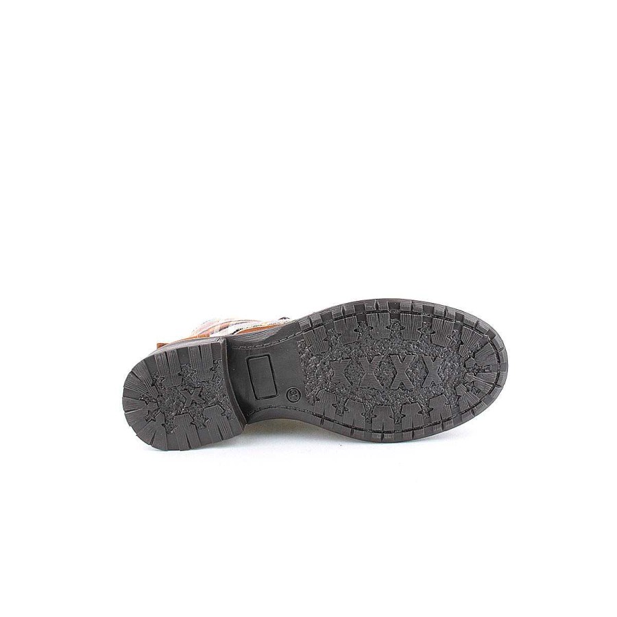 Mulher LAIFSHOES | Botim