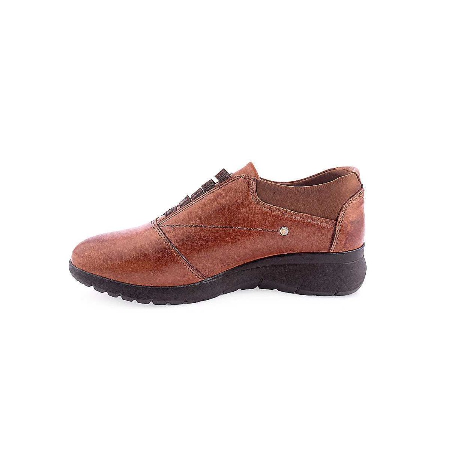 Mulher LAPIERCE | Sapato Lapierce
