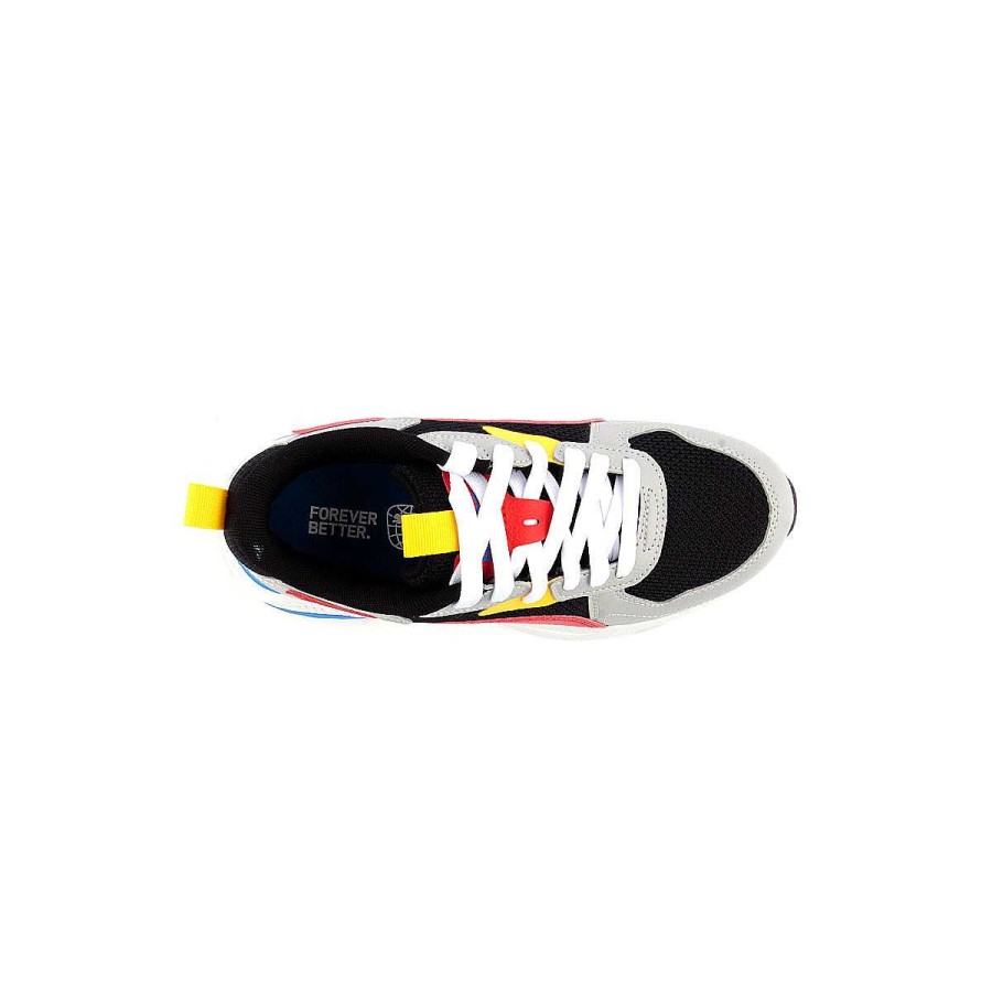Mulher PUMA | Sapatilha Puma Trinity Lite