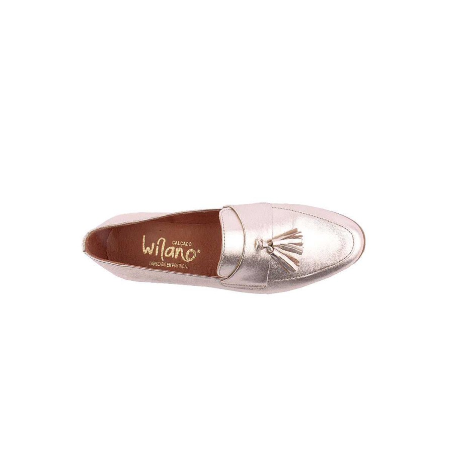 Mulher WILANO | Sapato Wilano