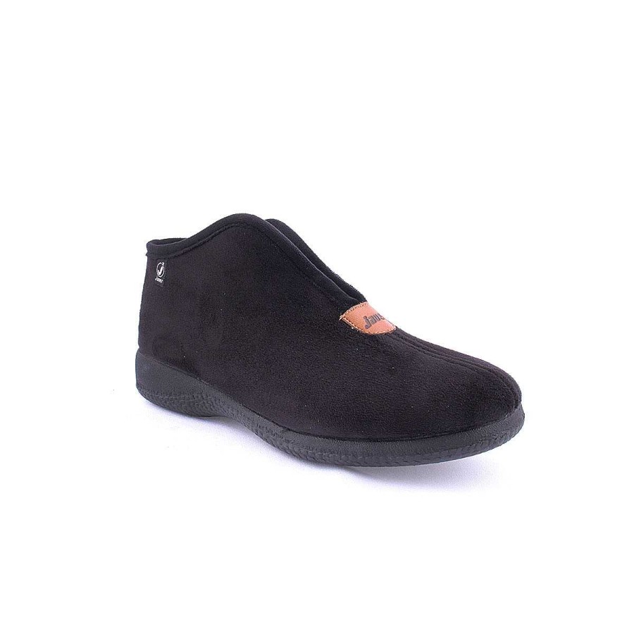 Mulher JAVER | Pantufa Javer