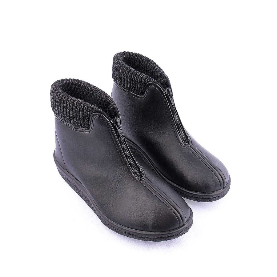Mulher JAVER | Pantufa Javer