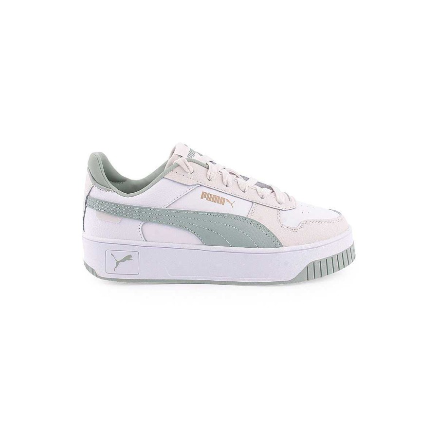 Mulher PUMA | Sapatilha Puma Carina Street