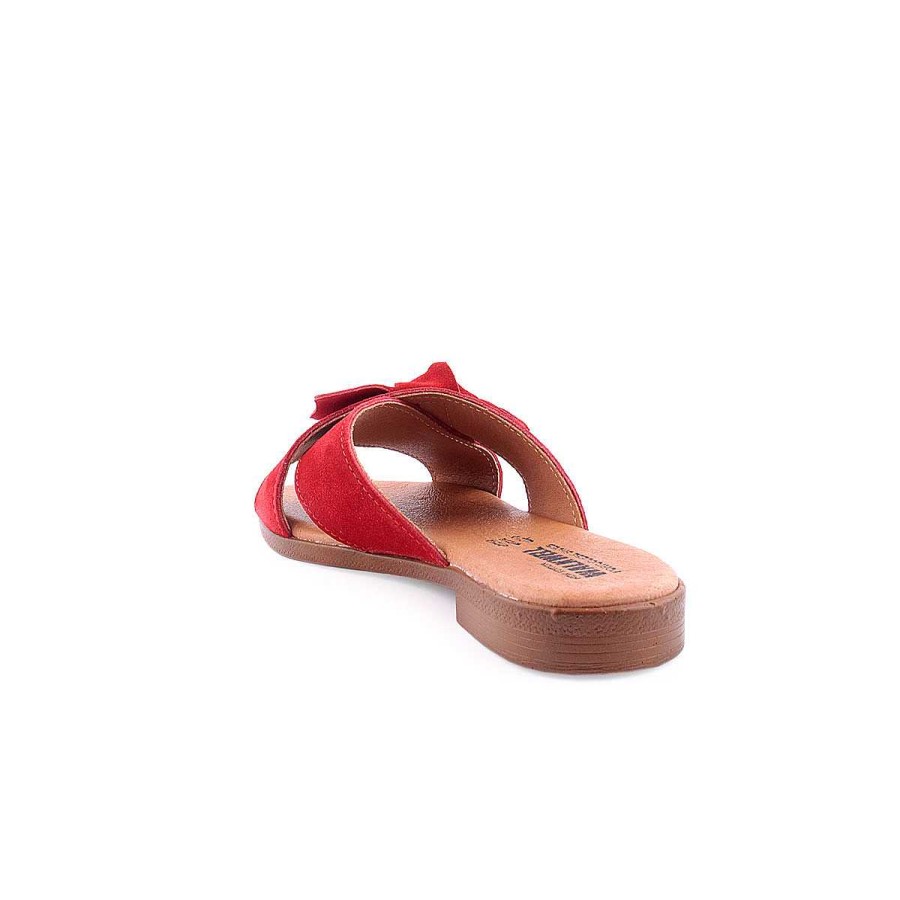 Mulher WALKWELL | Chinelo Walkwell