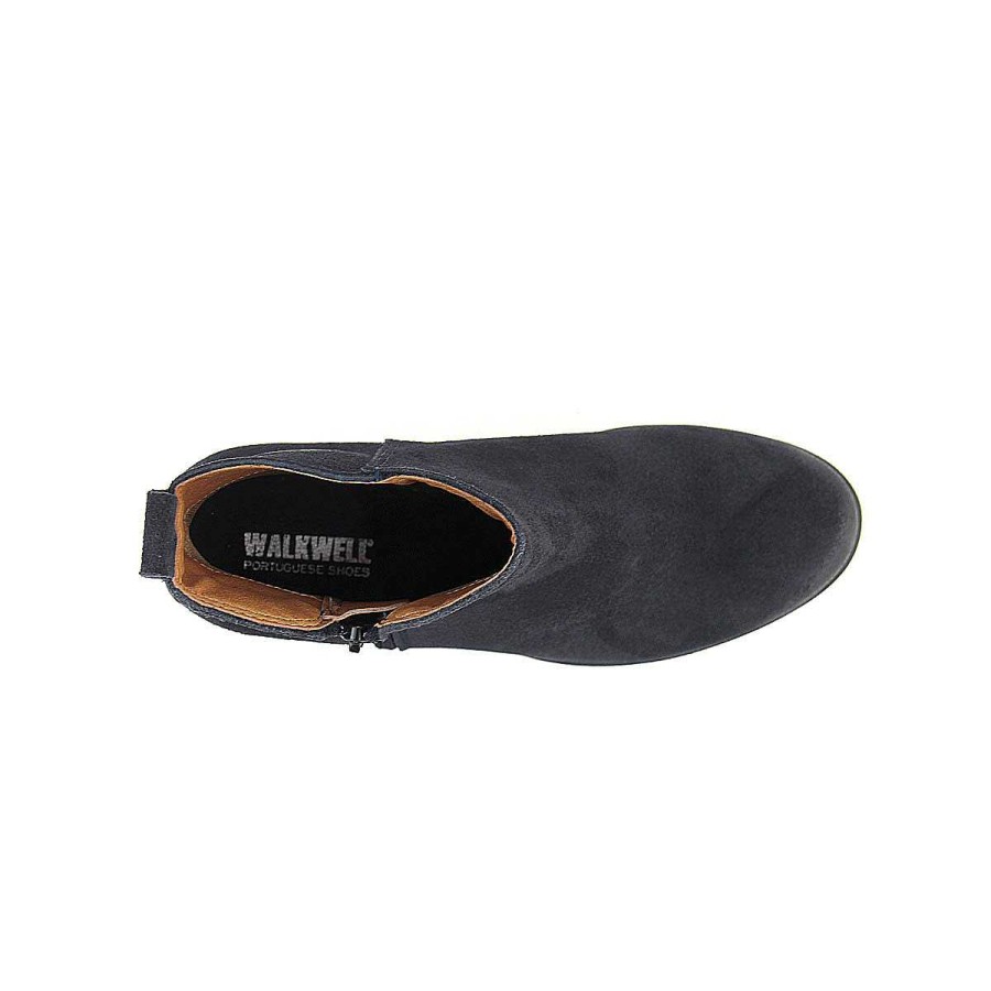 Mulher WALKWELL | Botim Walkwell