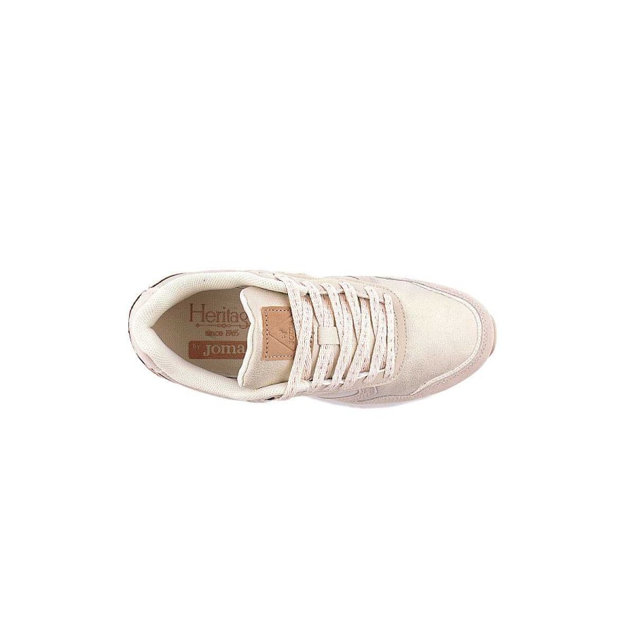 Mulher JOMA | Sapatilha Joma C.200
