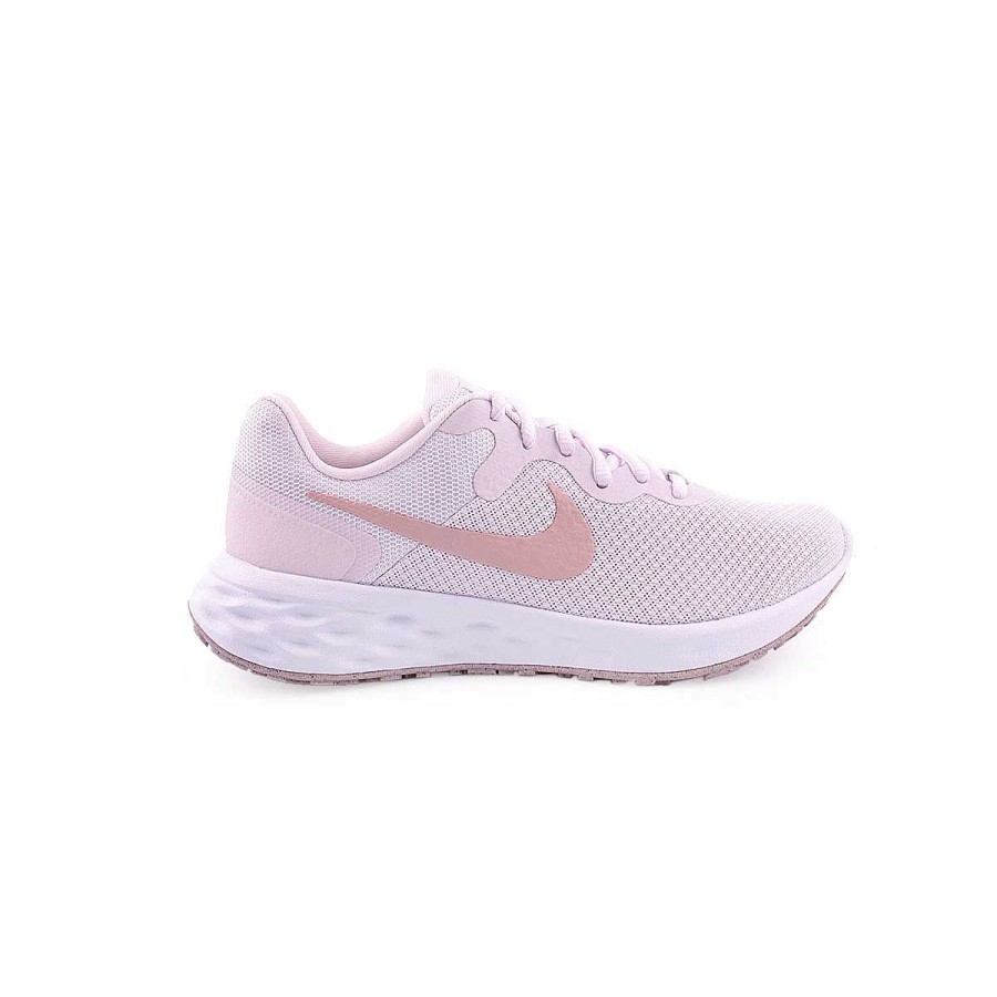 Mulher NIKE | Sapatilha Nike Revolution 6 Flyease Next Nature