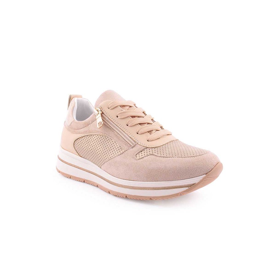 Mulher LAPIERCE | Sapato Desportivo Lapierce