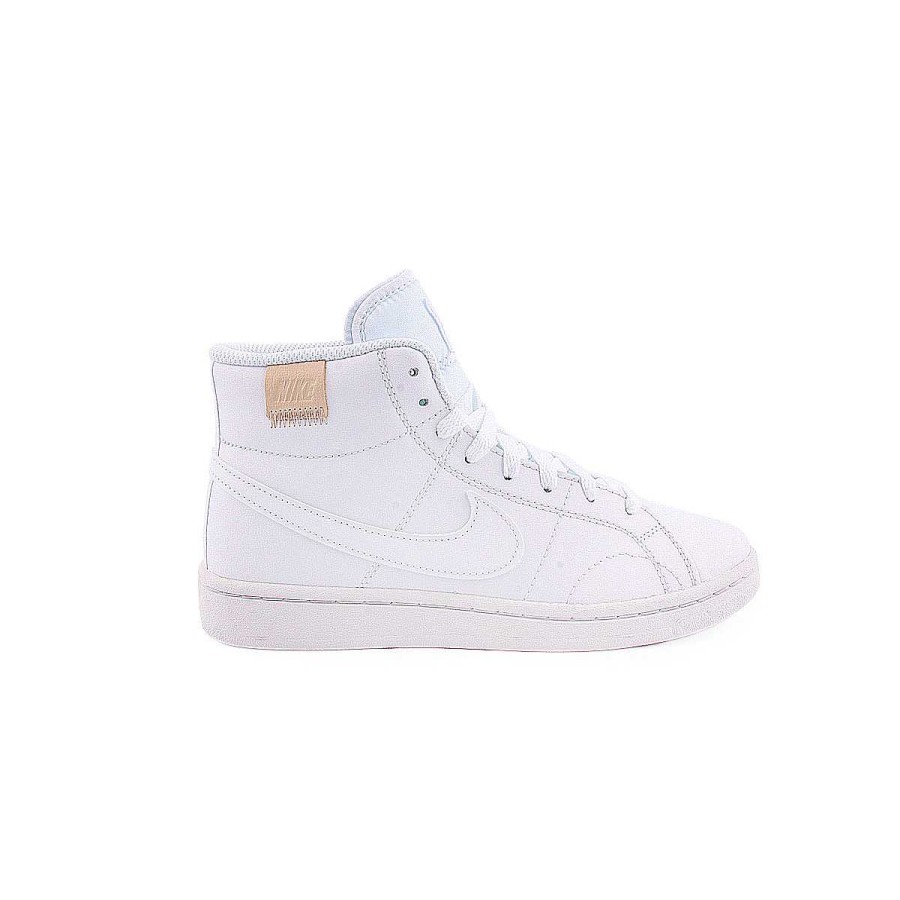 Mulher NIKE | Sapatilha Nike Court Royal 2 Mid