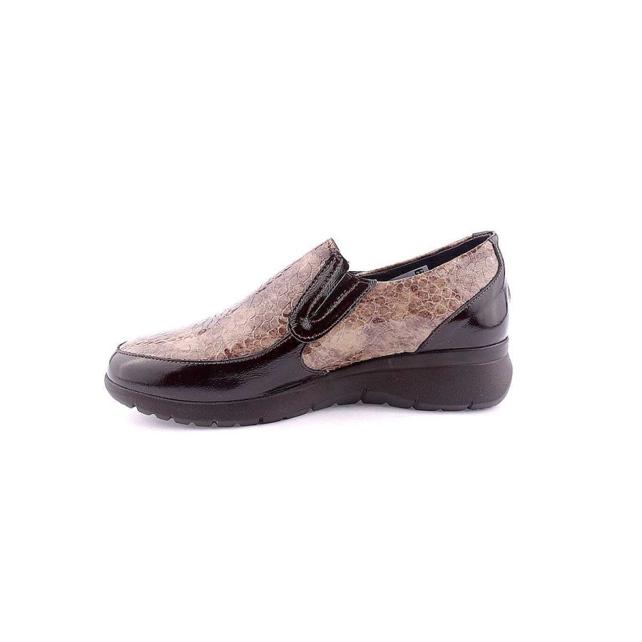 Mulher LAPIERCE | Sapato Lapierce