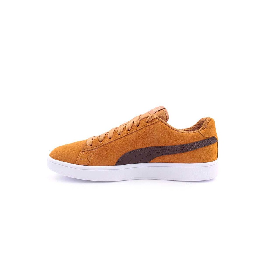Homem PUMA | Sapatilha Puma Smash V2