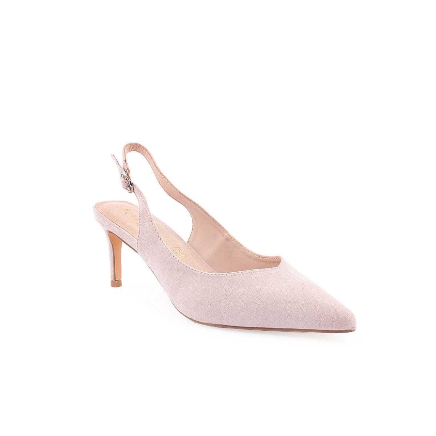 Mulher LAPIERCE | Sapato Lapierce
