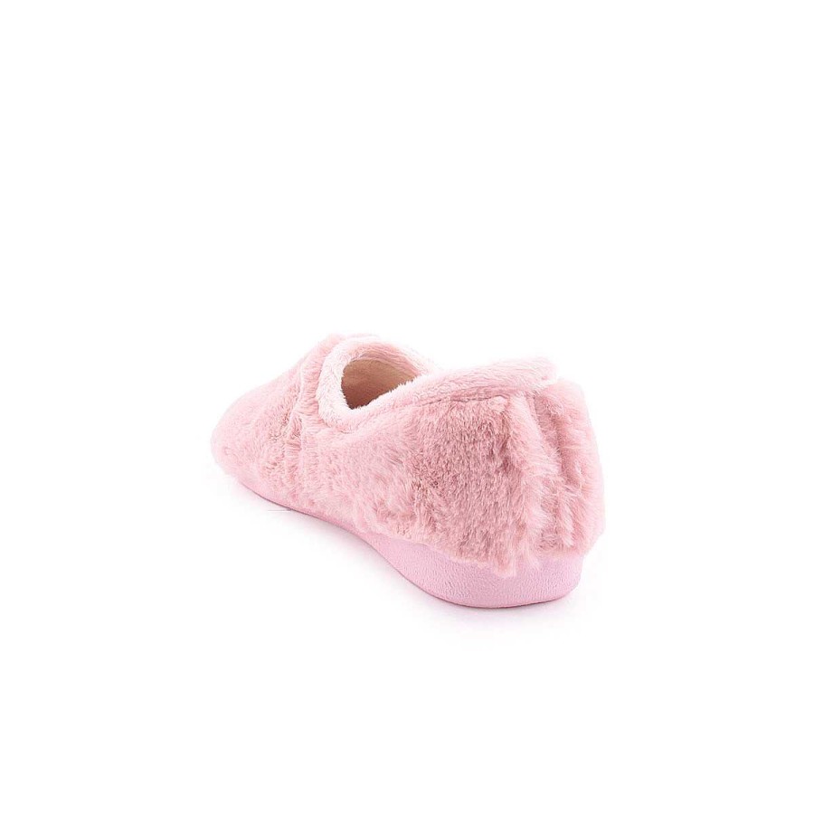 Mulher JAVER | Pantufa Javer