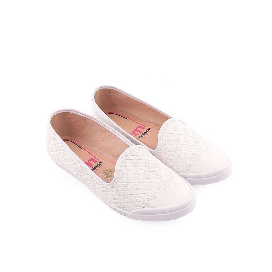 Mulher MOLECA | Sapato Moleca