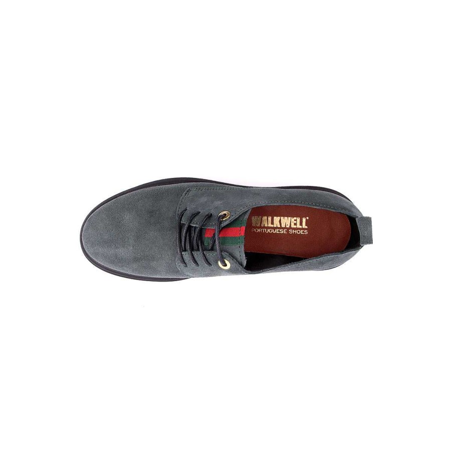 Mulher WALKWELL | Sapato Walkwell