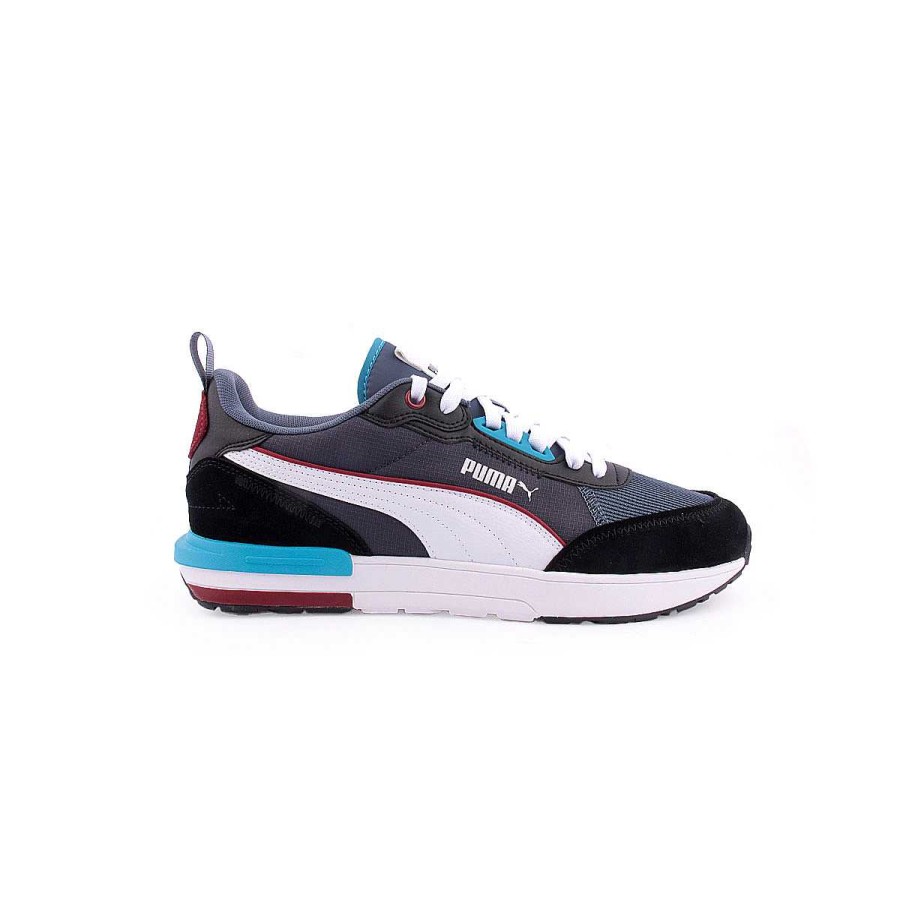 Homem PUMA | Sapatilha Puma R22