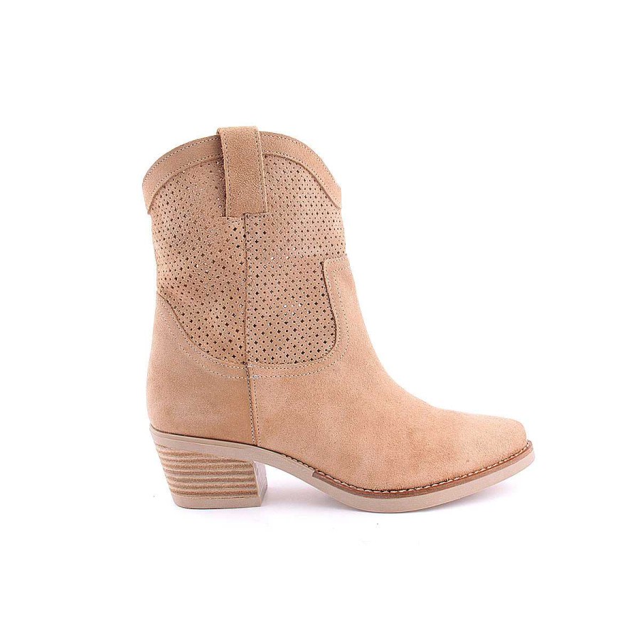 Mulher COMPELE | Botim Compele