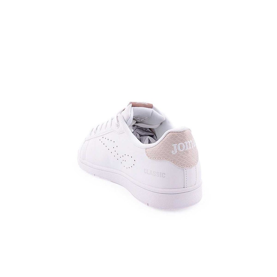 Mulher JOMA | Sapatilha Joma Classic