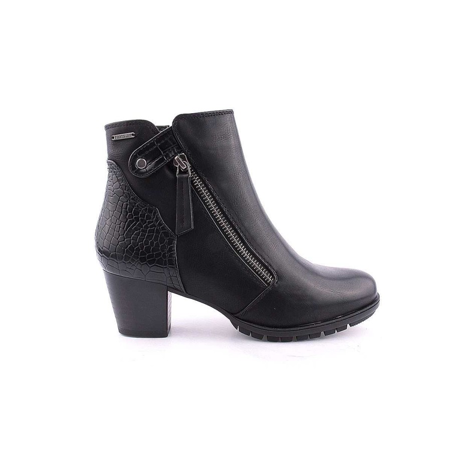 Mulher FOOTSIDE | Botim Footside