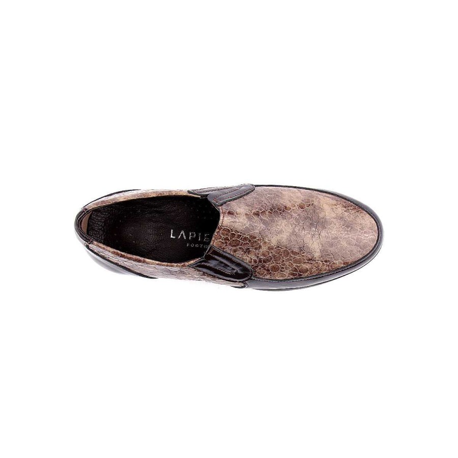 Mulher LAPIERCE | Sapato Lapierce