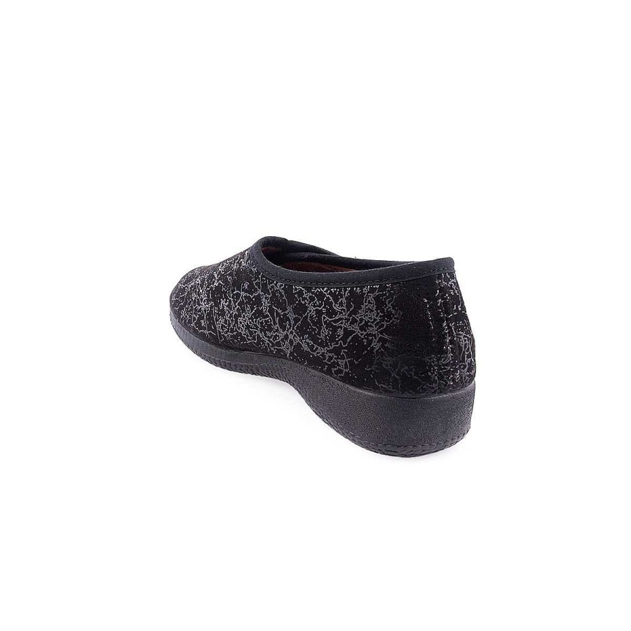 Mulher JAVER | Pantufa Javer