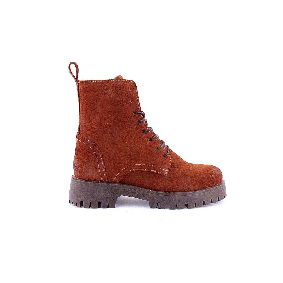 Mulher LAIFSHOES | Botim Laifshoes
