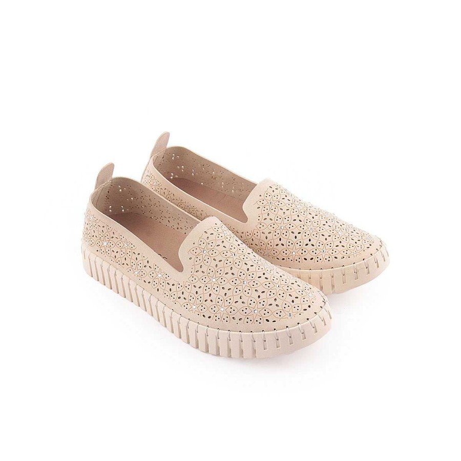 Mulher LAPIERCE | Sapato Lapierce
