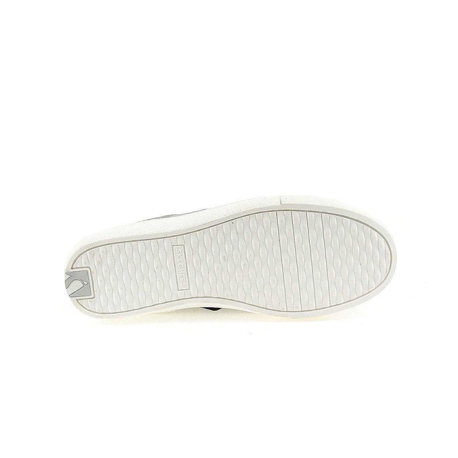 Mulher SKECHERS | Sapatilha Skechers Goldie-Sniny Quilter