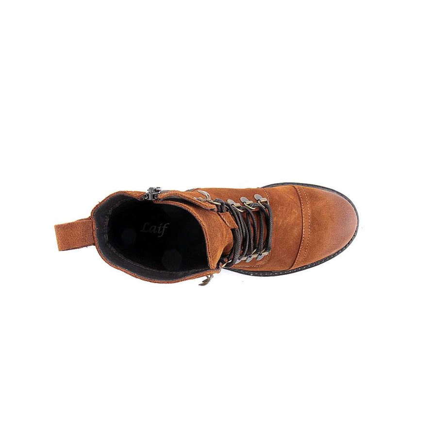 Mulher LAIFSHOES | Botim Laifshoes