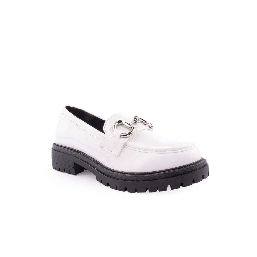 Mulher LAPIERCE | Sapato Lapierce