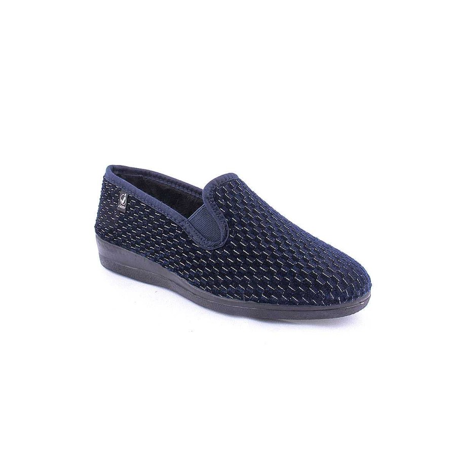 Mulher JAVER | Pantufa Javer