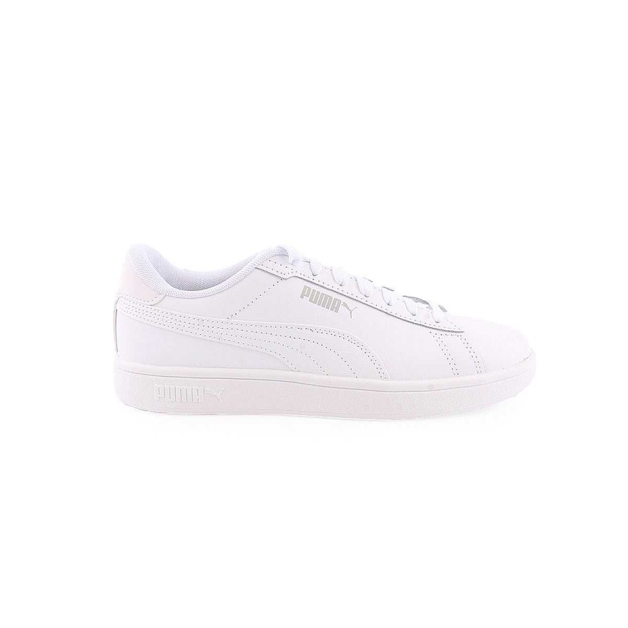 Mulher PUMA | Sapatilha Puma Smash 3.0 L